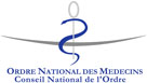 Conseil National de l'Ordre des Médecins
